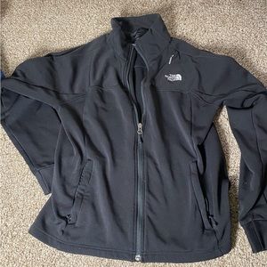 The North Face Fleece Jacket Zip Up